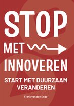 Stop met Innoveren