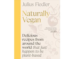 Naturally Vegan