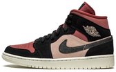 Air Jordan 1 Mid Canyon Rust