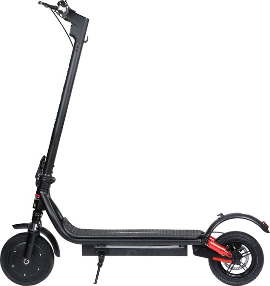 Ease U•GO Elektrische step - GO Mobility Ease U•GO Elektrische step - GO Mobility