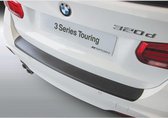 RGM ABS Achterbumper beschermlijst passend voor BMW 3-Serie F31 Touring 2012-2019 'M-Sport' Zwart