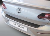 RGM ABS Achterbumper beschermlijst passend voor Volkswagen Arteon 2017- Zwart