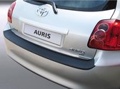 RGM ABS Achterbumper beschermlijst passend voor Toyota Auris -2010 Zwart