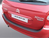 RGM ABS Achterbumper beschermlijst passend voor Citroën Xsara Picasso Zwart