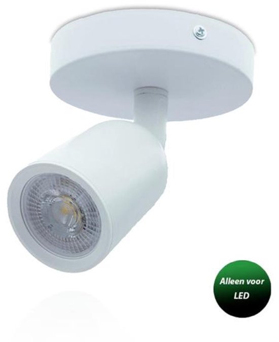 Moderne Kantelbare Plafondarmatuur voor Binnen