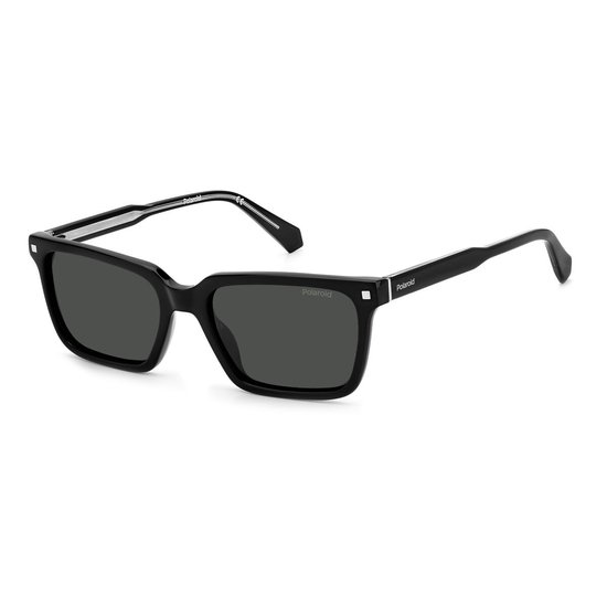 Zonnebril Heren Polaroid PLD-4116-S-X-807 Ø 55 mm — afbeelding 2