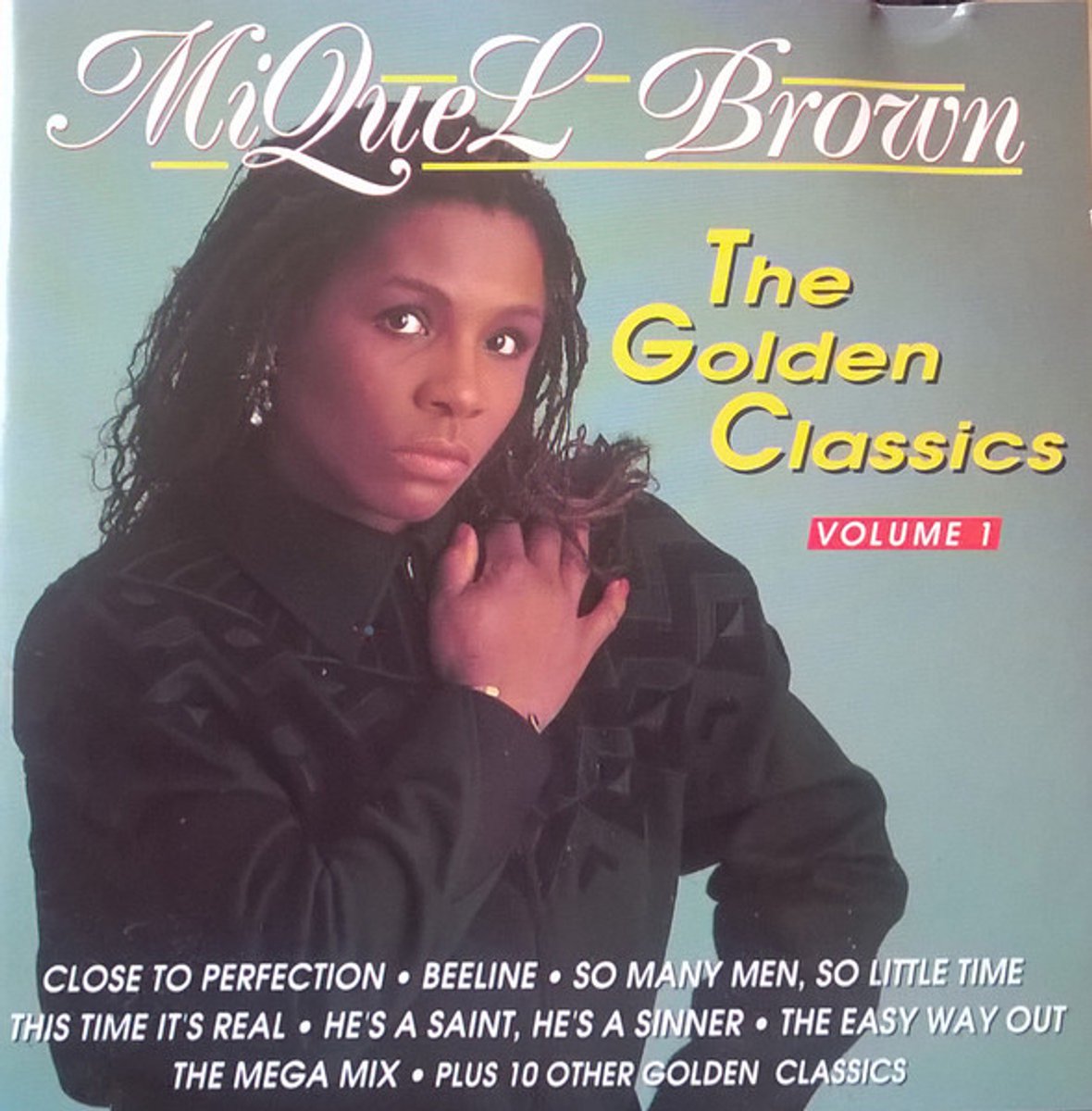 The Golden classics 01