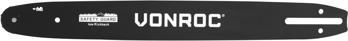 VONROC Zwaard - voor VONROC Kettingzaag CS507AC