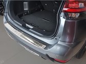Avisa RVS Achterbumperprotector passend voor Nissan X-Trail 2017- 'Ribs'