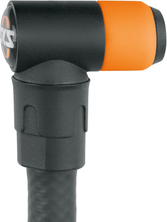 SKS Clik TEC-Pompkop — afbeelding 2