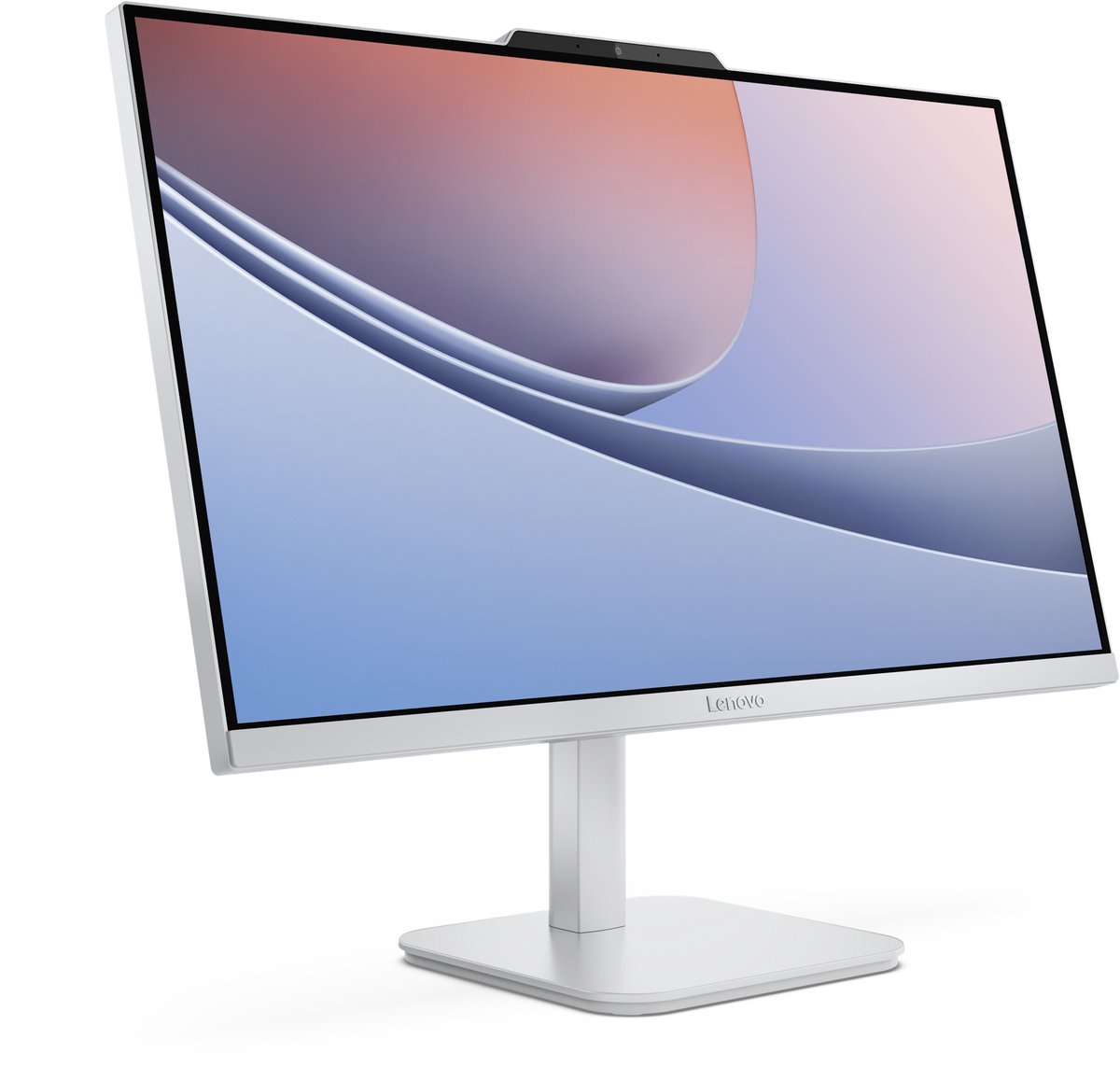 Lenovo A100 AIO 23.8" – Intel N100, 16GB RAM, 512GB SSD thumbnail 2