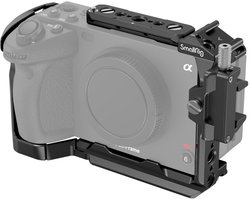 SmallRig - 4183B - Cage Sony FX30 FX3 - Camera Cage