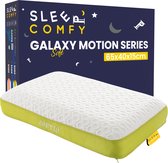 Bol.com Sleep Comfy - Hoofdkussen - 30 dagen Proefslapen - Hoofdkussen Slaapkamer - Orthopedisch - Ergonomisch - Anti Nekklachte... aanbieding