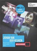 Johan van der Keuken - Dutch Documentary Collection (DVD & Blu-Ray)
