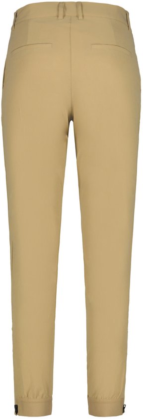 Luhta Dames Halkilahti Broek Beige