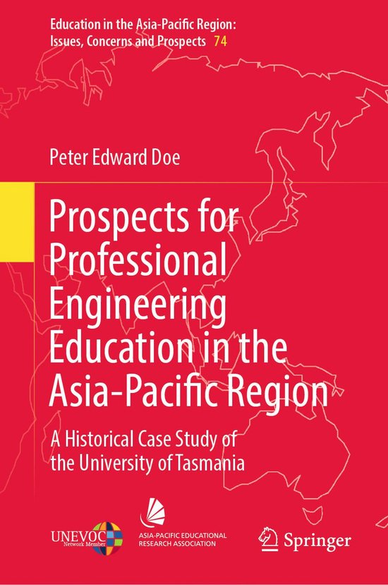 Education (R0) - Prospects for Professional Engineering Educ ... - cover