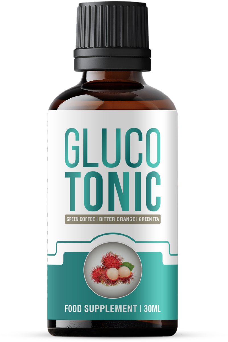 Glucotonic