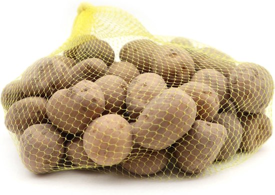 Pootaardappel OSIRIS 3 kg - Vroege Aardappel