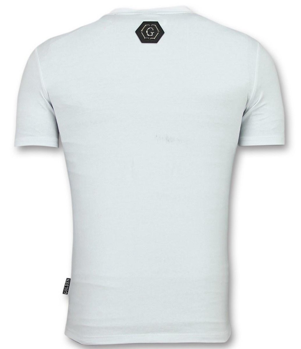 Mijn Witte T Shirts Top Sellers, SAVE 37% - mpgc.net