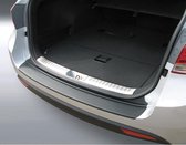 RGM ABS Achterbumper beschermlijst passend voor Hyundai i40 CW 2011- Zwart