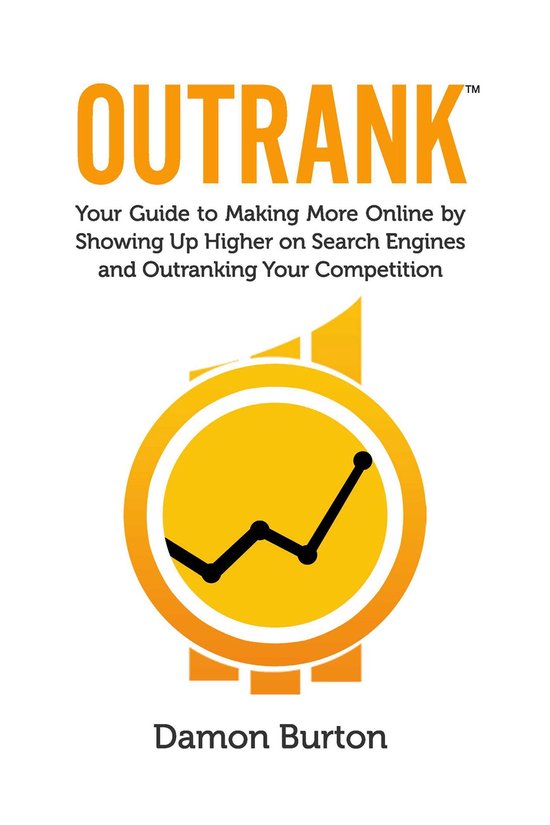 Outrank - cover