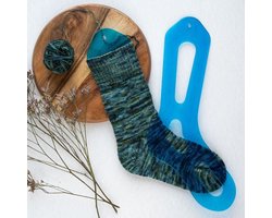 Knitpro Aqua Sock Blockers Large, maat 41+