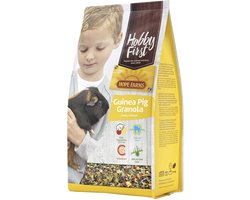 Hobbyfirst Hope Farms Guinea Pig Granola - Caviavoer - 2 kg