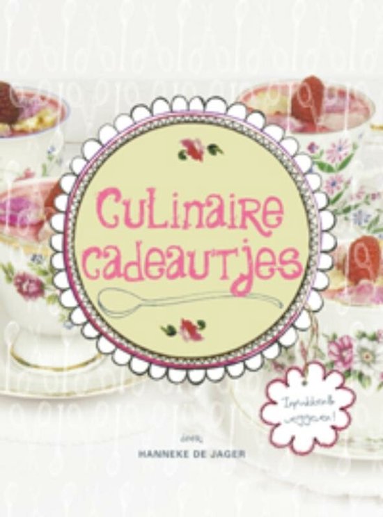 Culinaire cadeautjes