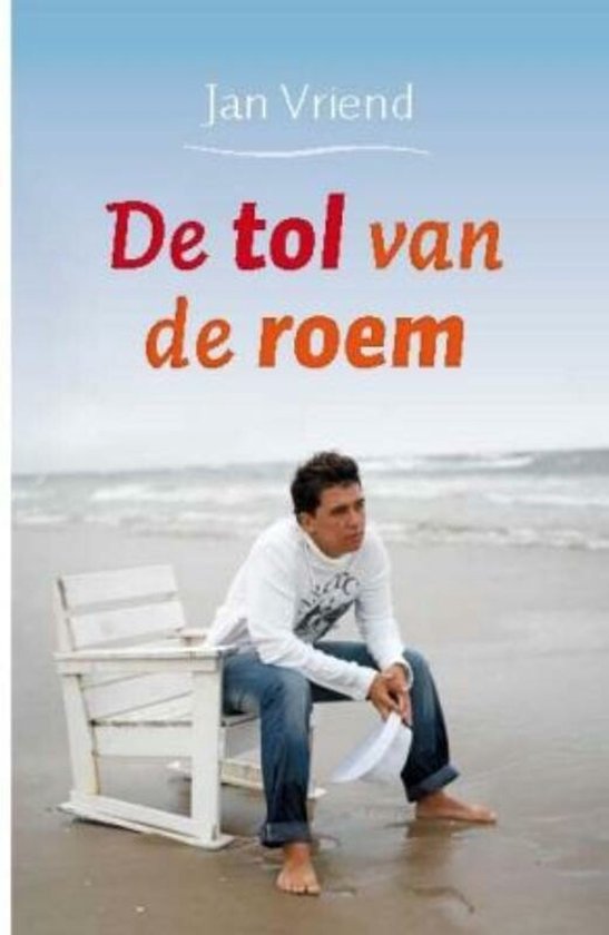 De Tol Van De Roem - cover
