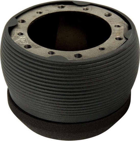 Moyeu De Volant Simoni Racing Pour Opel | Compatible Ascona, Kadett C, Manta