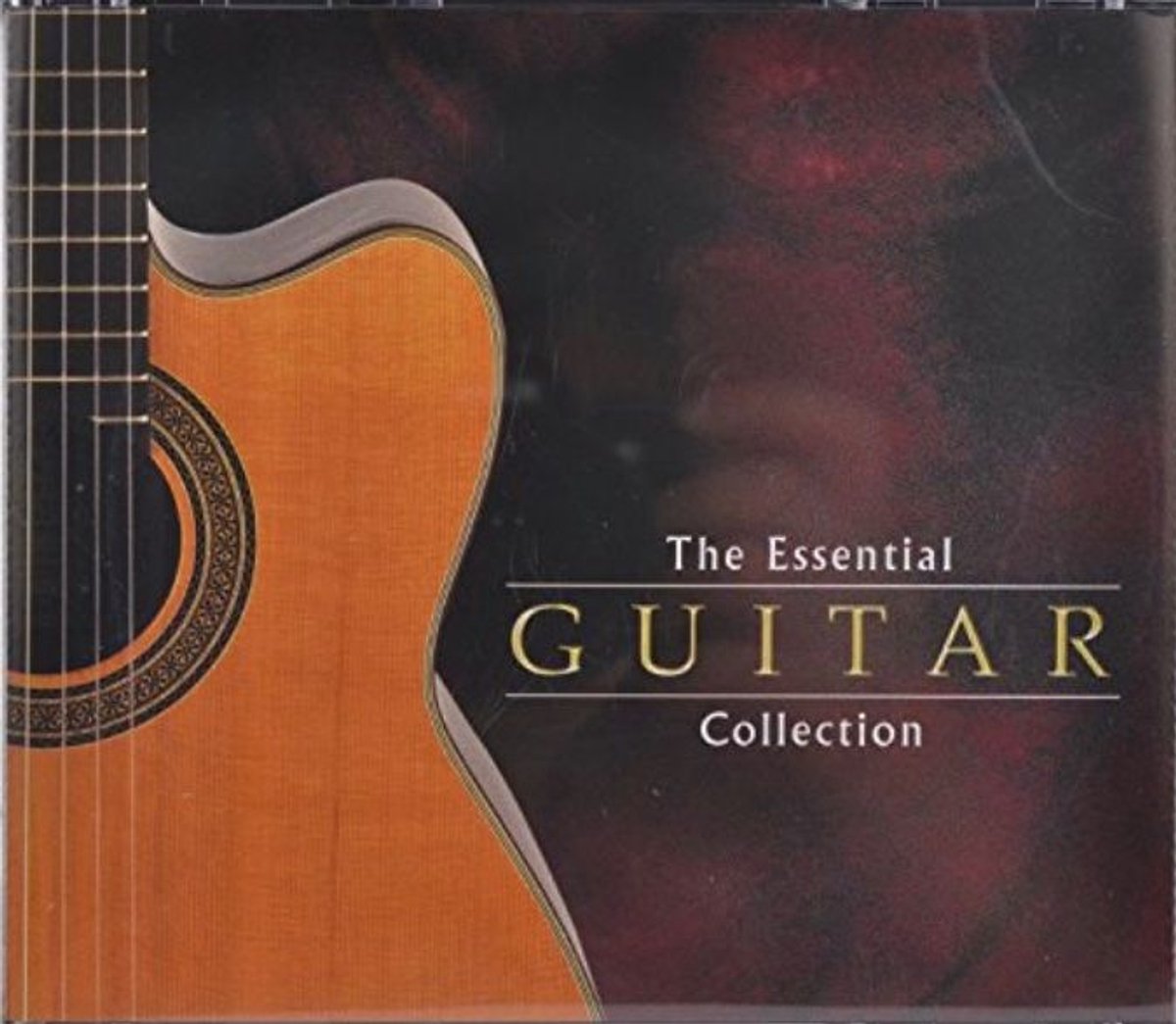The Essential Guitar