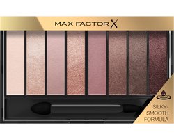 Max Factor Masterpiece oogschaduw palet - 003 Rose Nudes