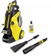 Bol.com Kärcher K 5 Smart Control Flex eco!Booster Hogedrukreiniger - PremiumFlex hogedrukslang - Incl. eco!Booster - 145 bar - ... aanbieding
