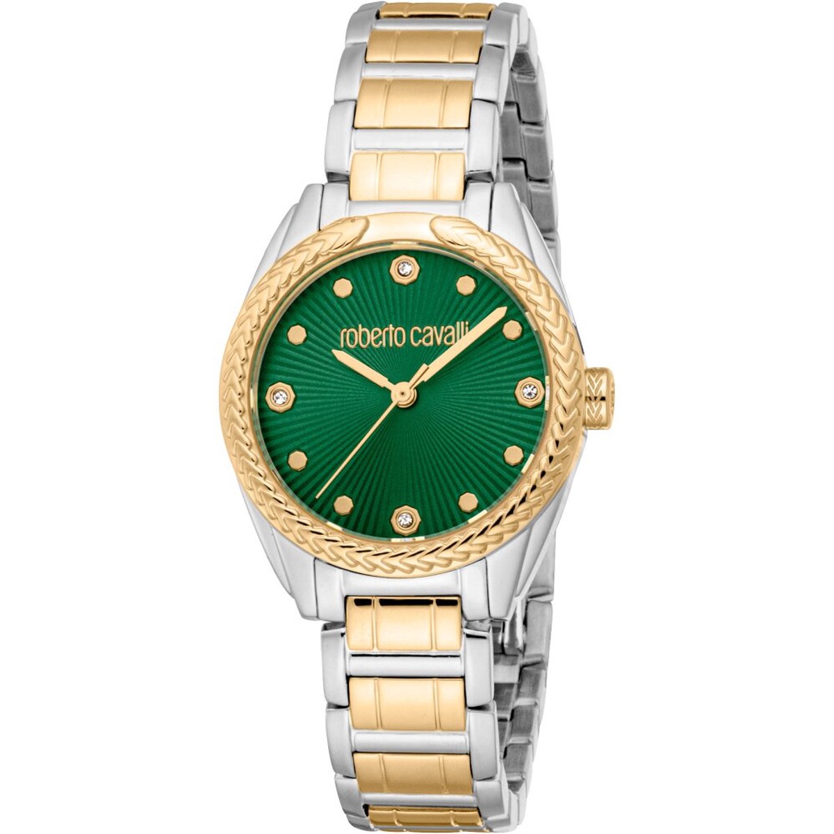 Roberto Cavalli - RC5L118M0075 - Horloge - Vrouw