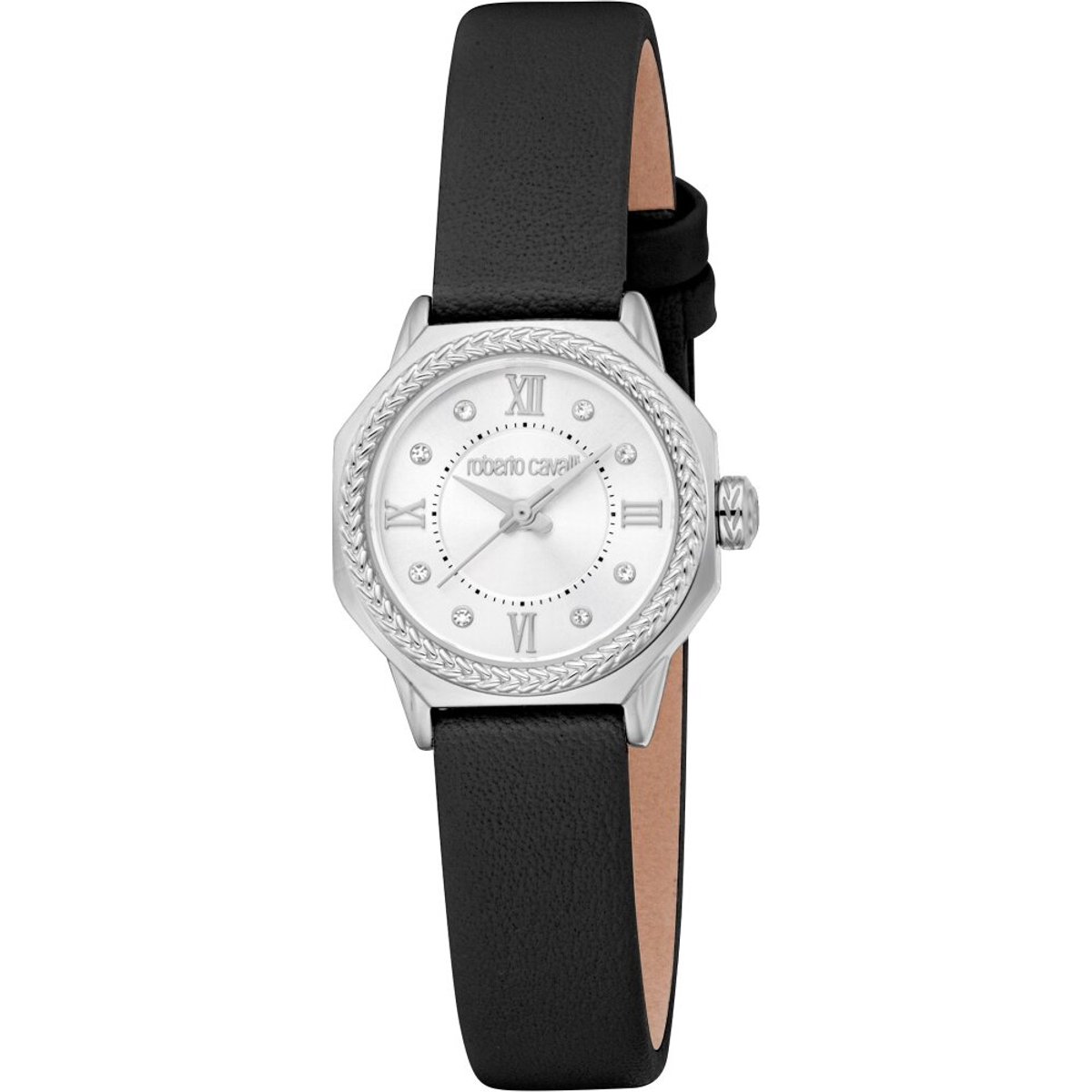 Roberto Cavalli - RC5L122L0015 - Horloge - Vrouw