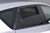 Set Car Shades Mazda 3 5-deurs 2009-2014