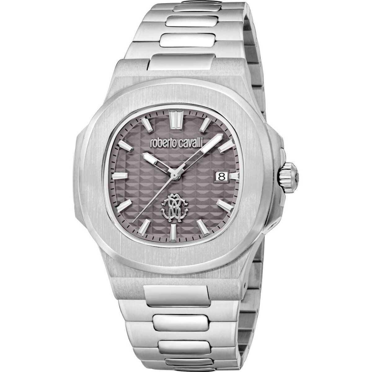 Roberto Cavalli - RC5G136M0035 - Horloge - Heren