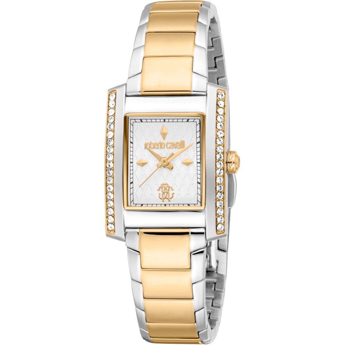 Roberto Cavalli - RC5L120M0085 - Horloge - Vrouw