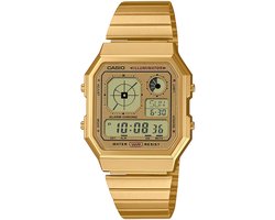 Casio A130WEG-9AEF Vintage Collection Horloge