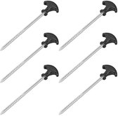 Tentharingen | Redcliffs | 23 cm | 20 stuks (Opbergkoffer, Harde