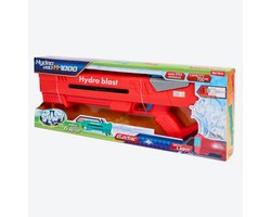 Provento | Hydro Blaster Elektrisch Waterpistool | Tot 6 meter ver | 700 ml Reservoir | Perfecte Verkoeling voor in de Zomer