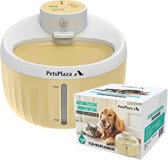 Petsplaza - Drinkfontein Kat - Waterfontein Kat - Kattenfontein - Drinkfontein - Draadloze Drinkfontein