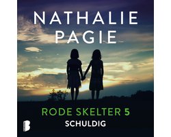 Omslag van Rode skelter: Schuldig