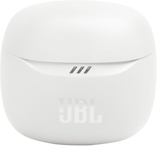 JBL Tune Flex 2 (White) (5/8)