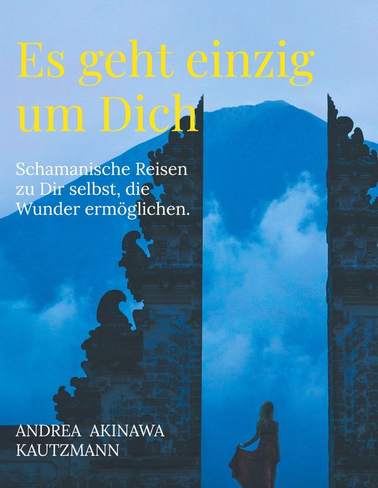 Es geht einzig um Dich - cover