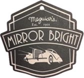 Meguiars Mirror Bright Air Refresher