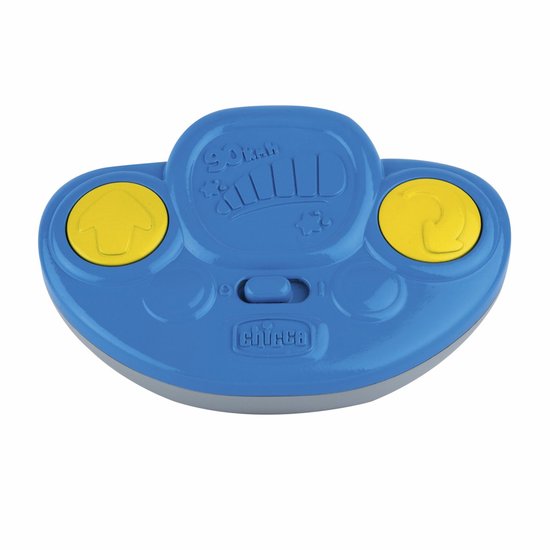 Chicco Quad RC van Merkloos — afbeelding 4