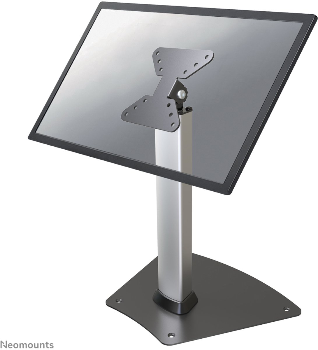 Neomounts by Newstar FPMA-D1500SILVER Monitorbeugel
