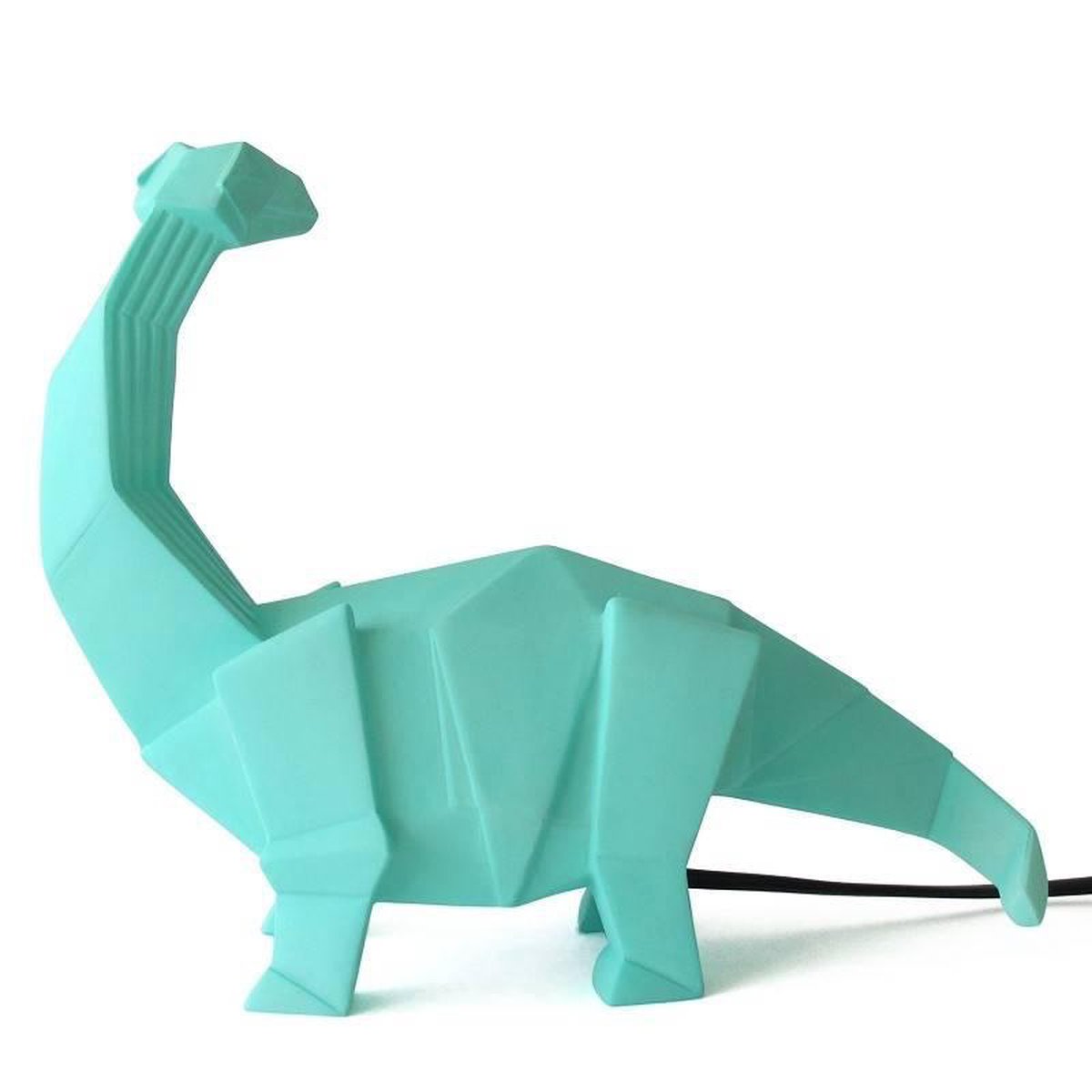 House of Disaster dinosaurus lamp groen Lamp dinosaurus | bol.com