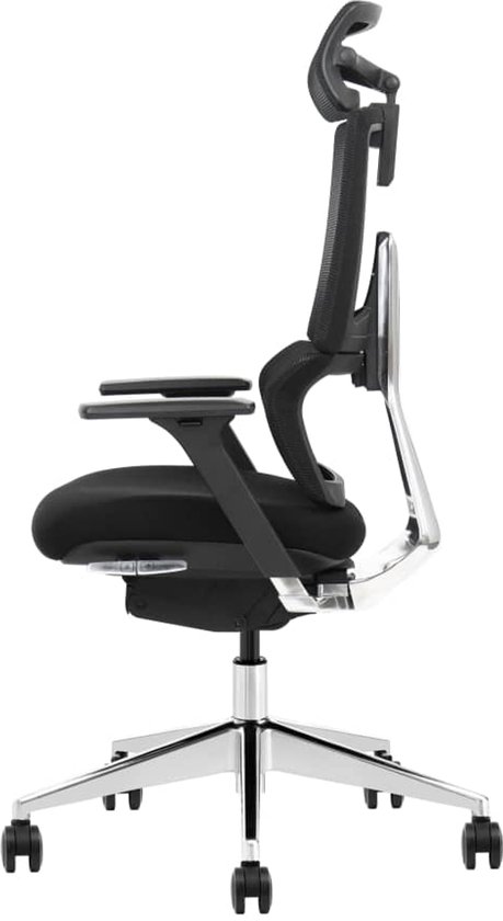 Ergonomische Bureaustoel - Office Chair - Bureaustoelen voor Volwassenen - Gamestoel - Gamingsstoel